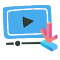 免费 Telegram Web 媒体保存工具