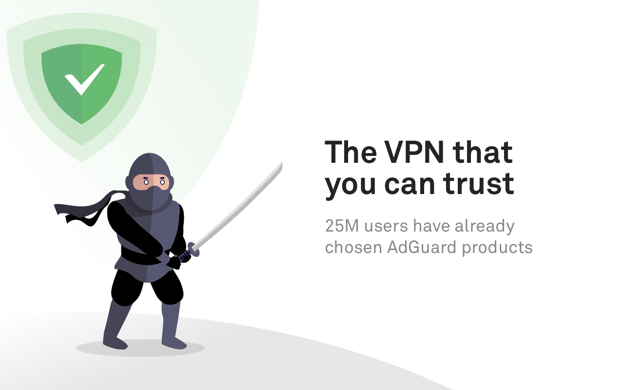 AdGuard Beta - 截图 1