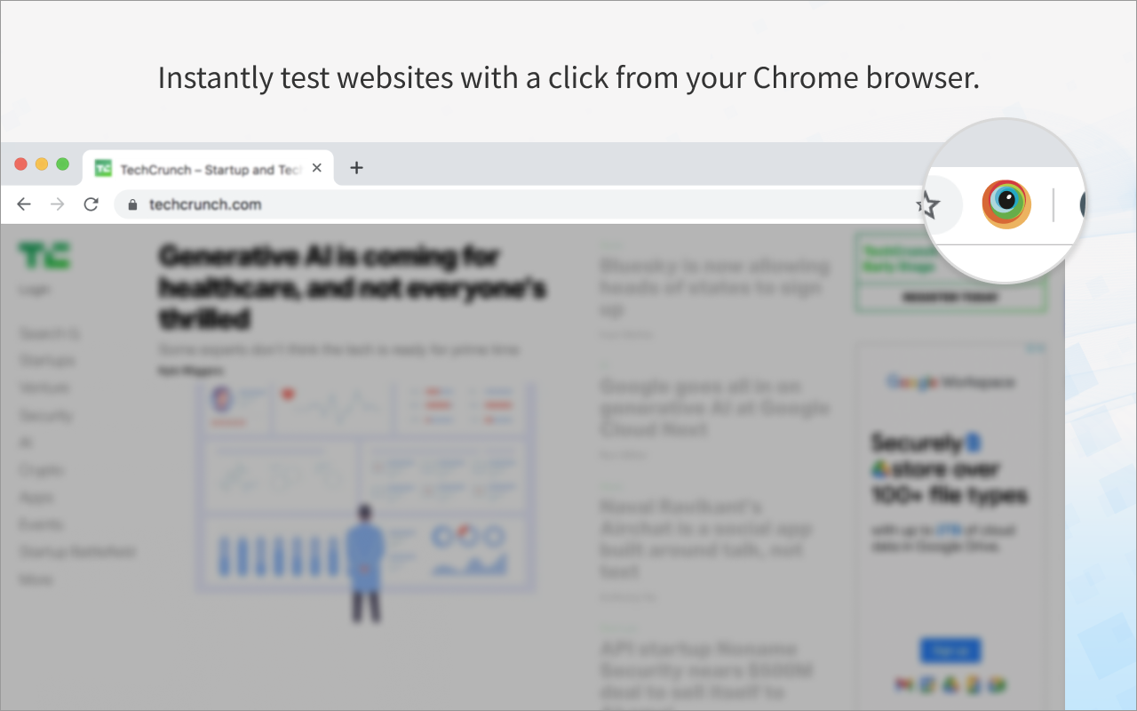BrowserStack - 截图 3