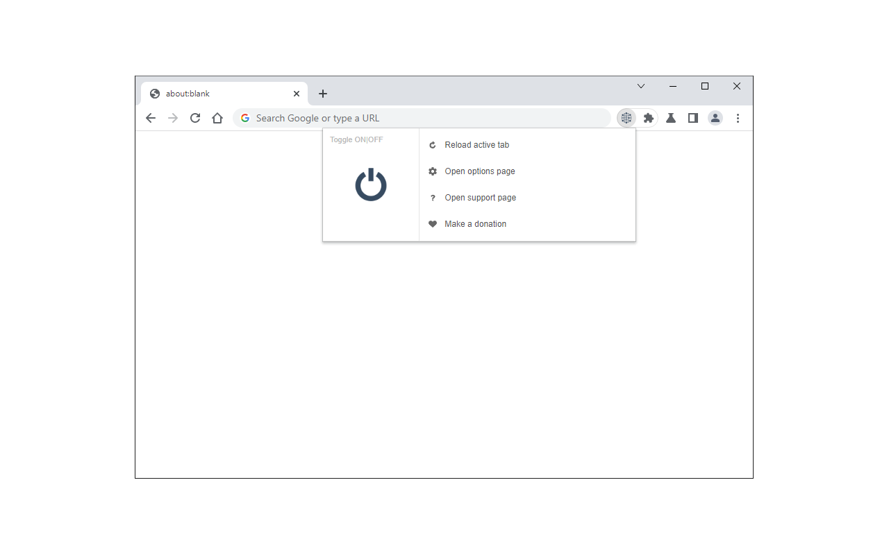 Modify Header Value (HTTP Headers) - 截图 1