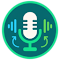 WhatsApp Web 中使用 AI 将音频转文字+翻译