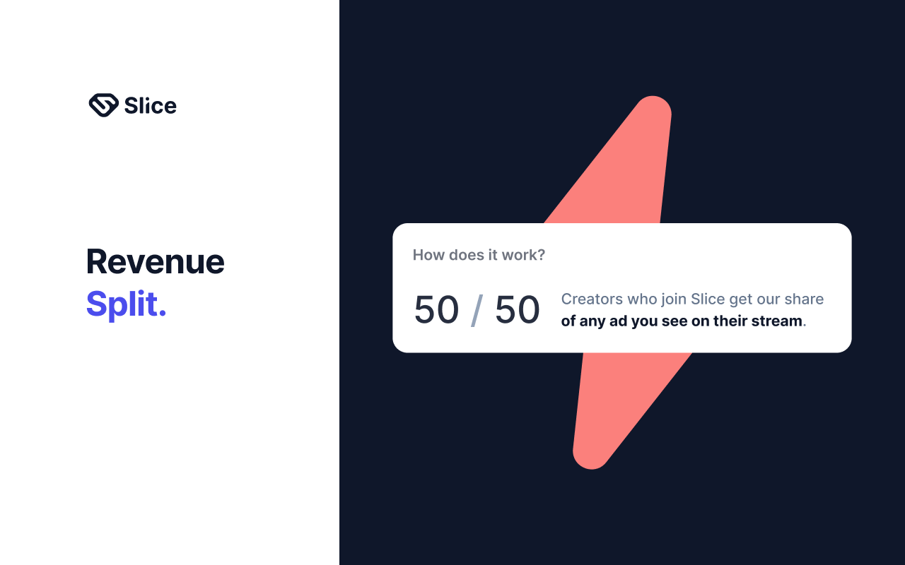 Slice - You browse. We pay. - 截图 1