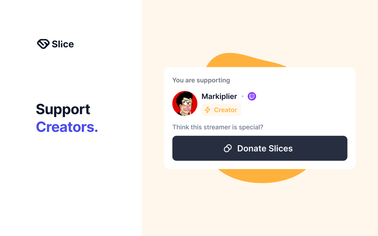 Slice - You browse. We pay. - 截图 3