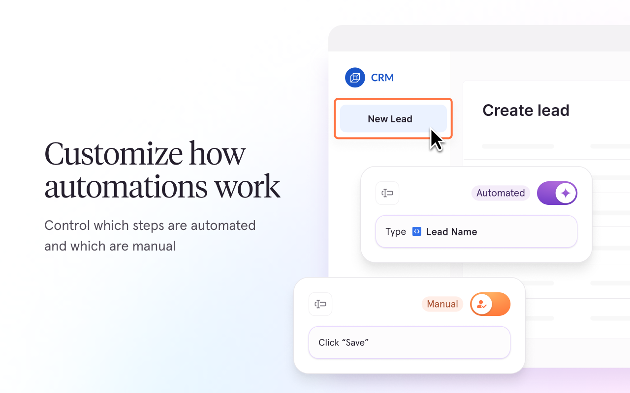 Tango – Document and Automate Your Processes - 截图 3