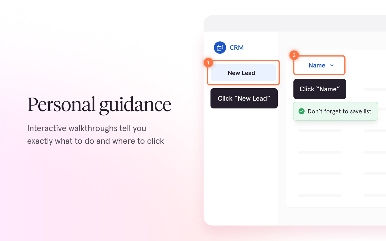 Tango – Document and Automate Your Processes - 截图 5