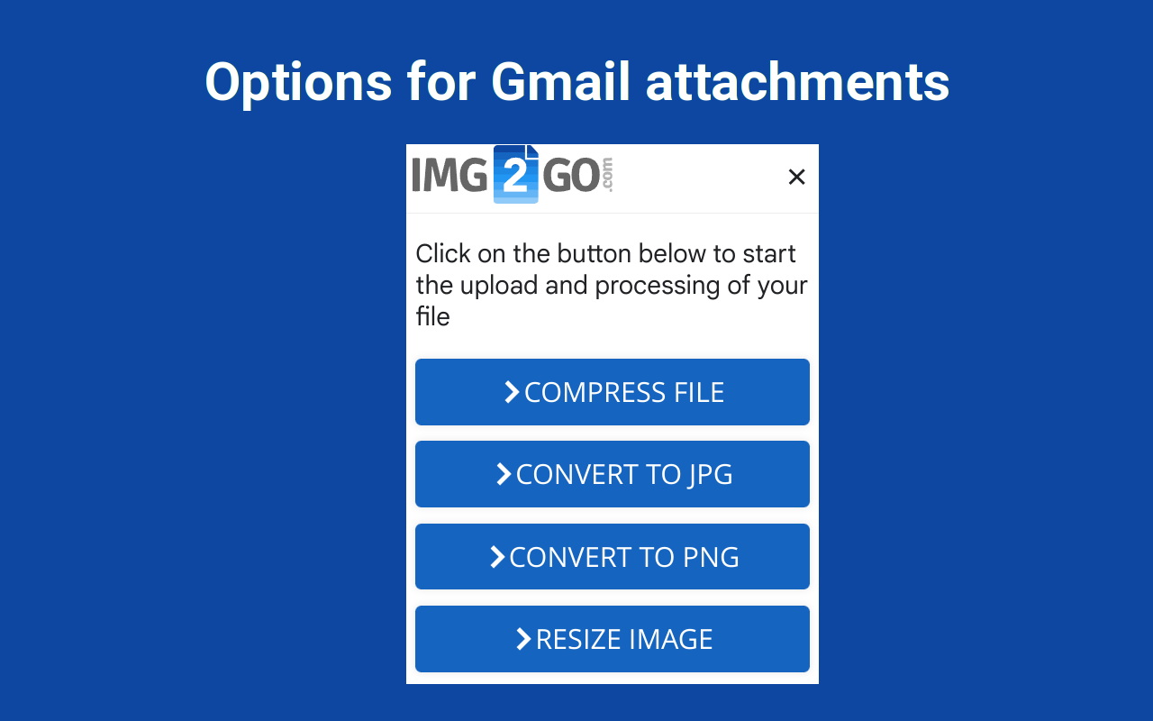 在线图像编辑器(img2go.com) - 截图 2