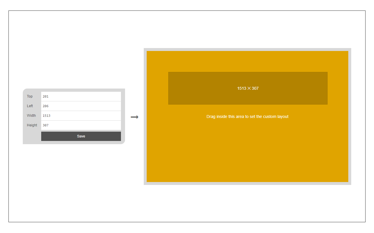 Window Resizer - 截图 2