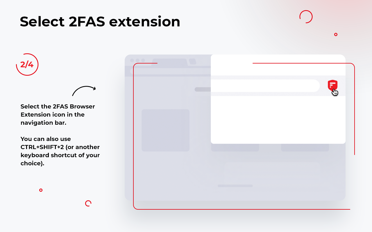 2FAS Auth - Two Factor Authentication - 截图 5