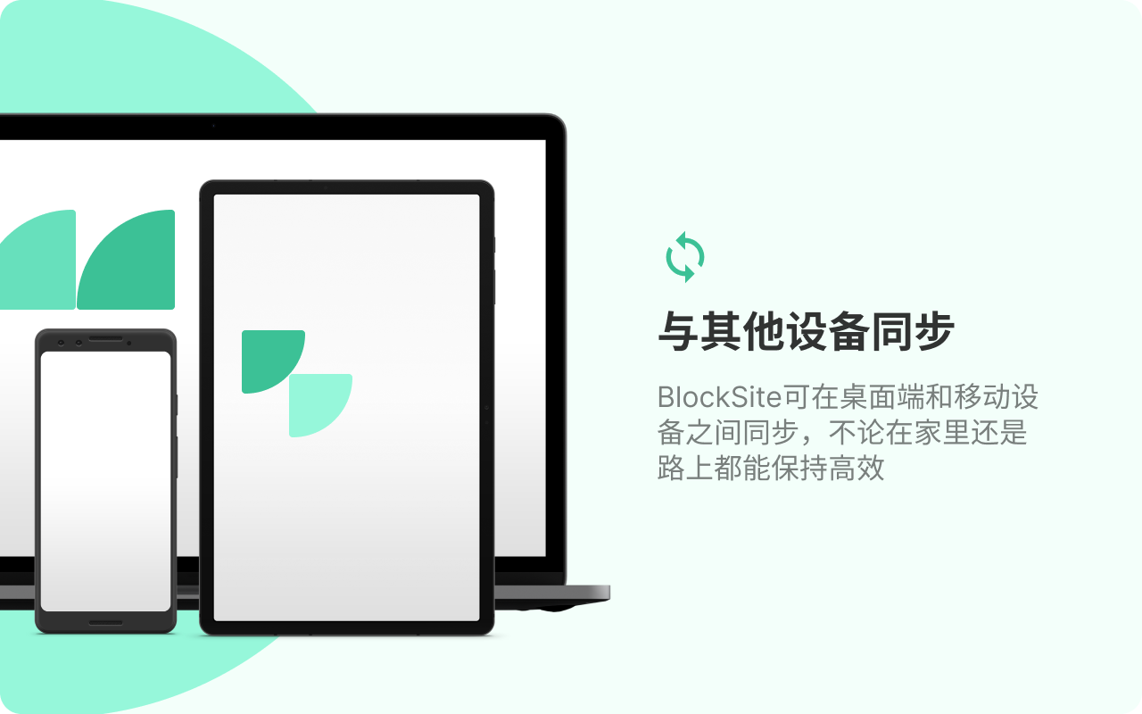 BlockSite:阻止网站并保持专注 - 截图 4