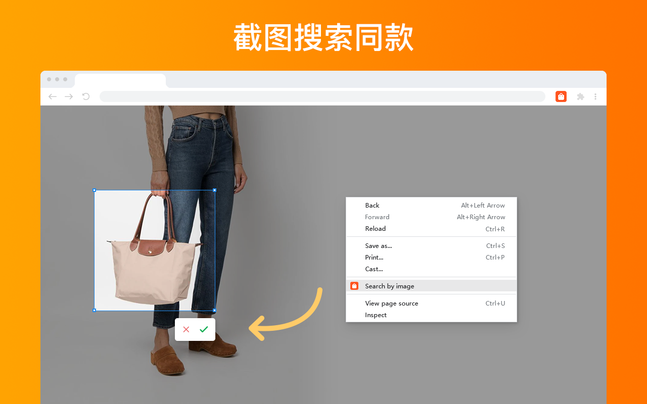 AiPrice(AliPrice)图搜 - 虾皮 - 截图 2