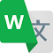 WhatsApp翻译助手 - 实时翻译WhatsApp消息,语音翻译与音频转文字