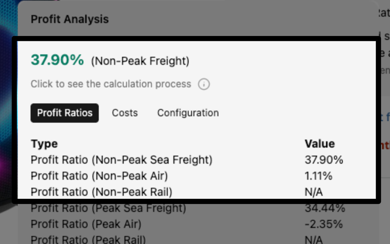 Overprice: Amazon Price, Fakespot, Review VOC analysis (former Leapca) - 截图 2