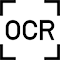 OCR Scanner Extension