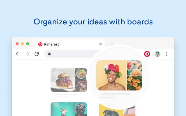 收藏到 Pinterest - 截图 2