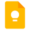 Google Keep Chrome 扩展程序