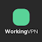 Working - 快速、免费、私密代理