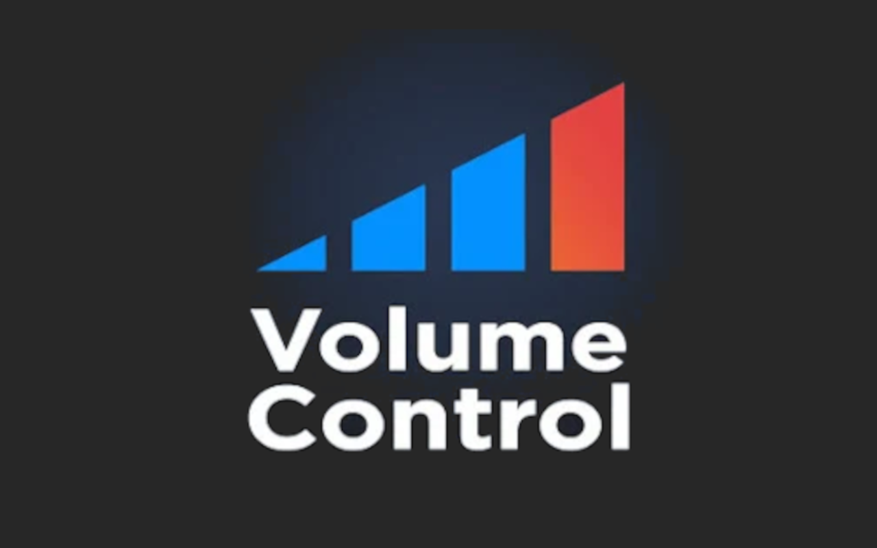Volume Control - 音量控制 - 截图 2