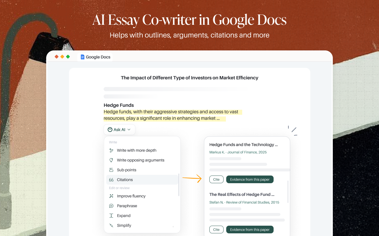 Knowee AI (formerly StudyGPT) - Your Homework & Essay Helper - 截图 2