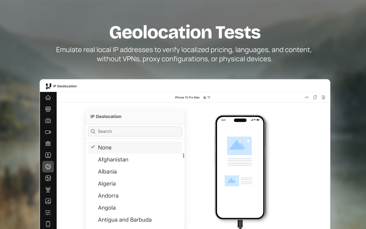 TestMu AI (formerly LambdaTest) - 截图 3