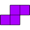 Stacker - Falling tetra blocks!