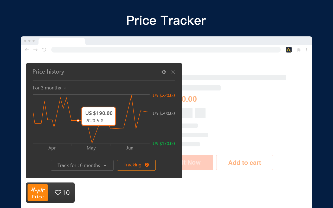 AiPrice Search by Image for Walmart - 截图 3