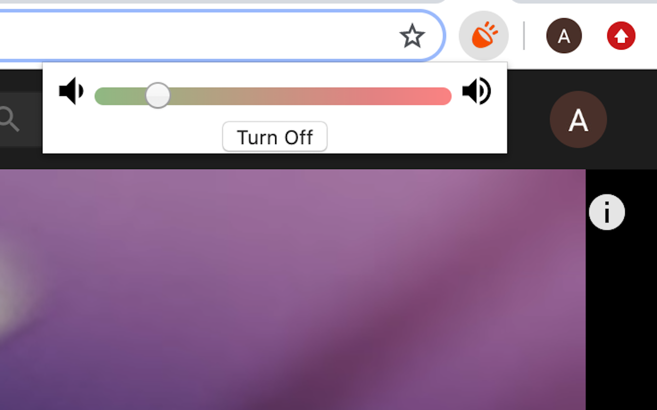 Volume Booster - 截图 1