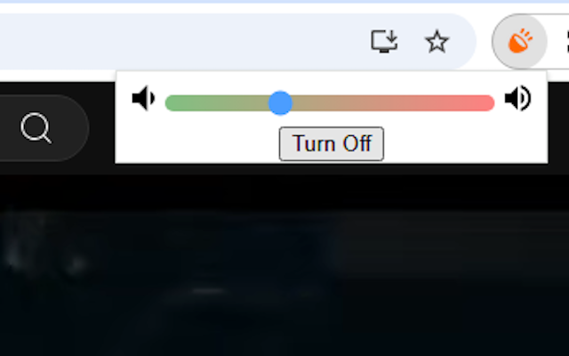Volume Booster - 截图 2