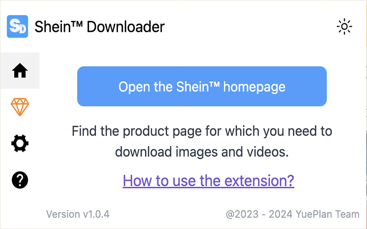 Shein™ Downloader | Download images & videos - 截图 3