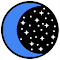 Lunar Reader: Dark Theme & Night Shift Mode