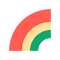 Rainbow Tab - 彩虹tab