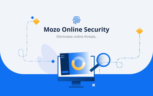 Online Security - 截图 1