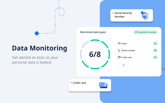 Online Security - 截图 6