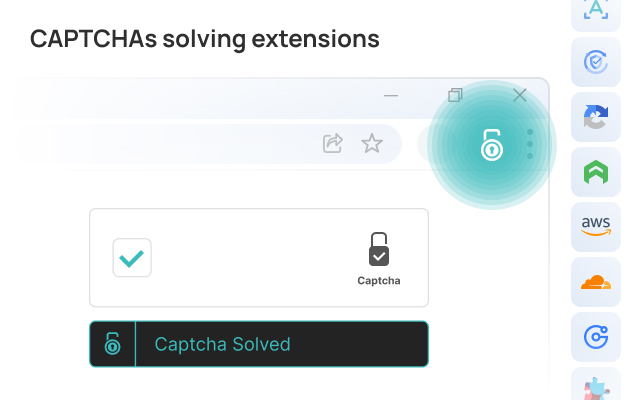 Captcha Solver: Auto Recognition and Bypass - 截图 4