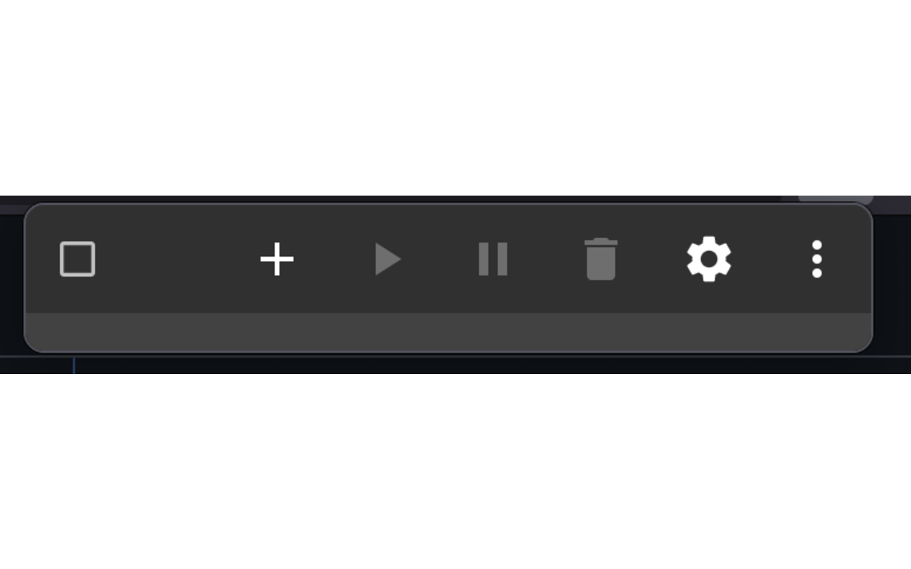 Aria2 Integration Extension - 截图 3