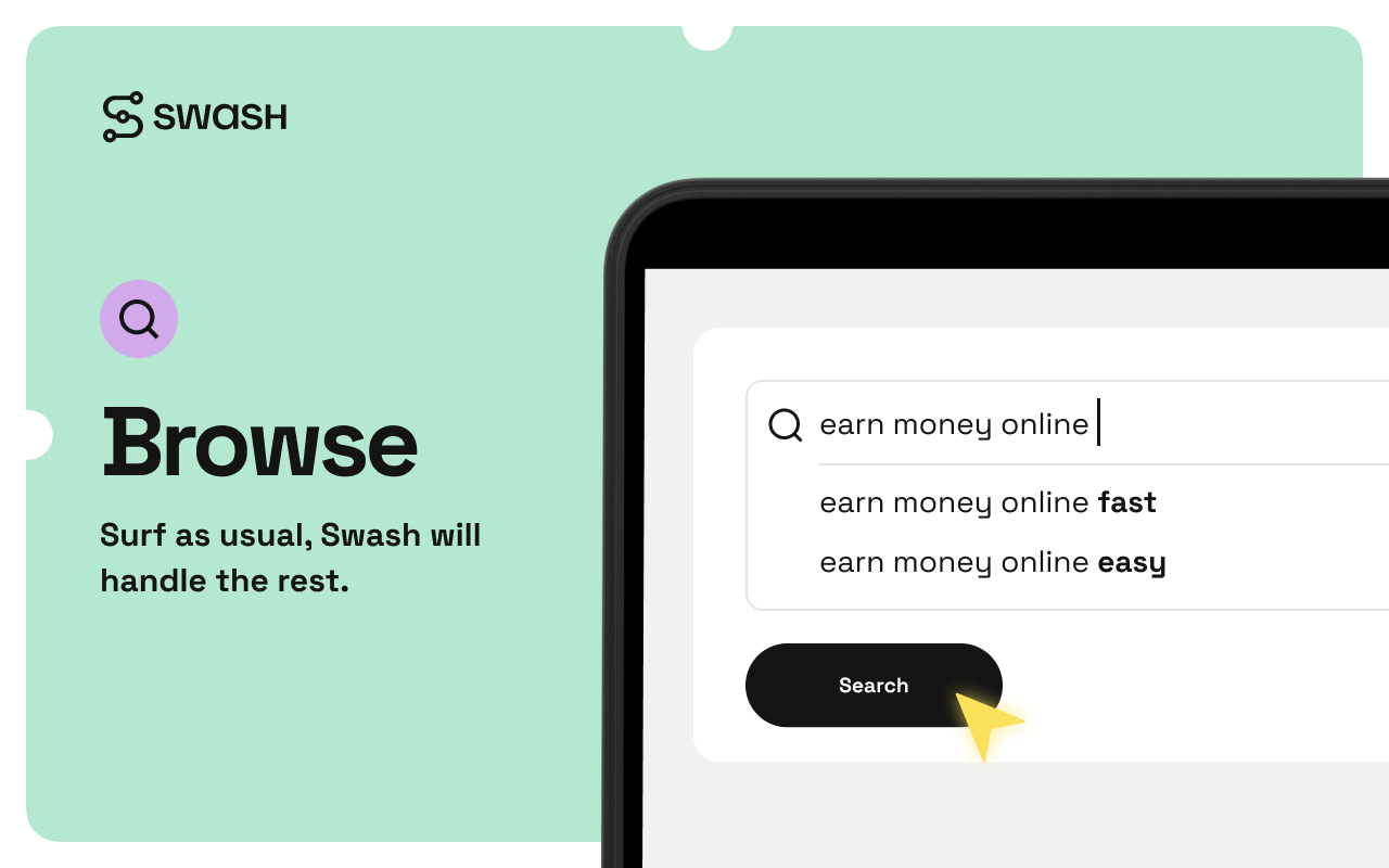 Swash - 截图 1