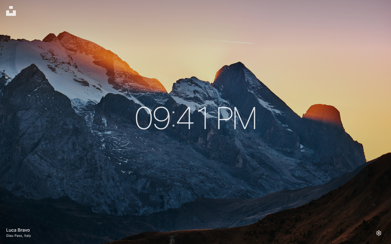 Unsplash Instant - 截图 3