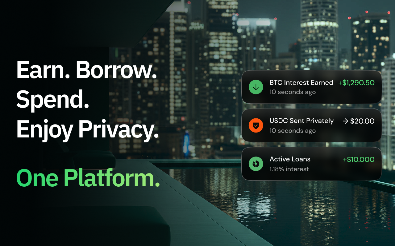 Xverse: Bitcoin Crypto Wallet - 截图 3