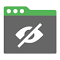 Hide Tabs (Panic Button)