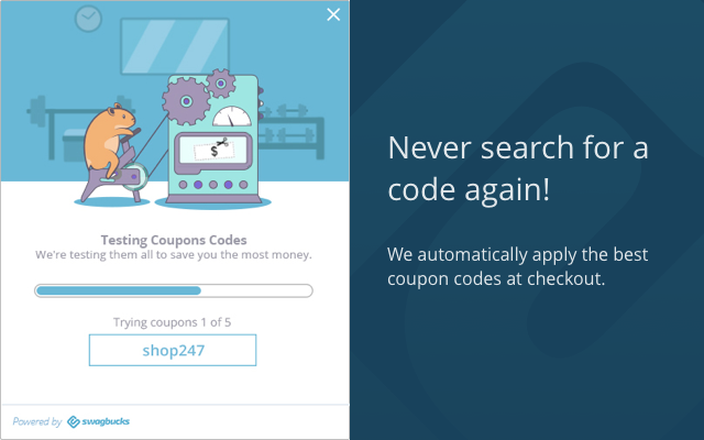 SwagButton - 截图 4