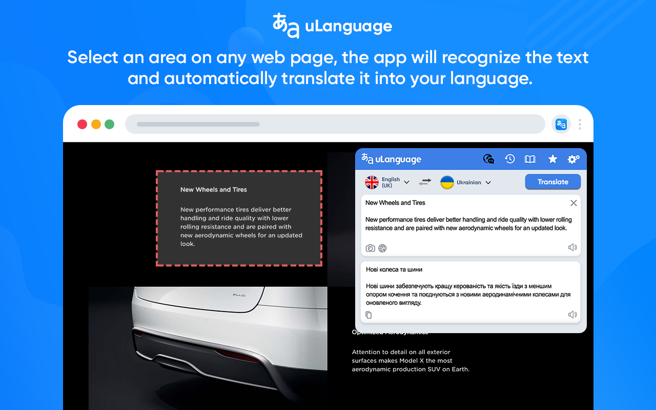 Translate - Translator, Dictionary, TTS - 截图 3