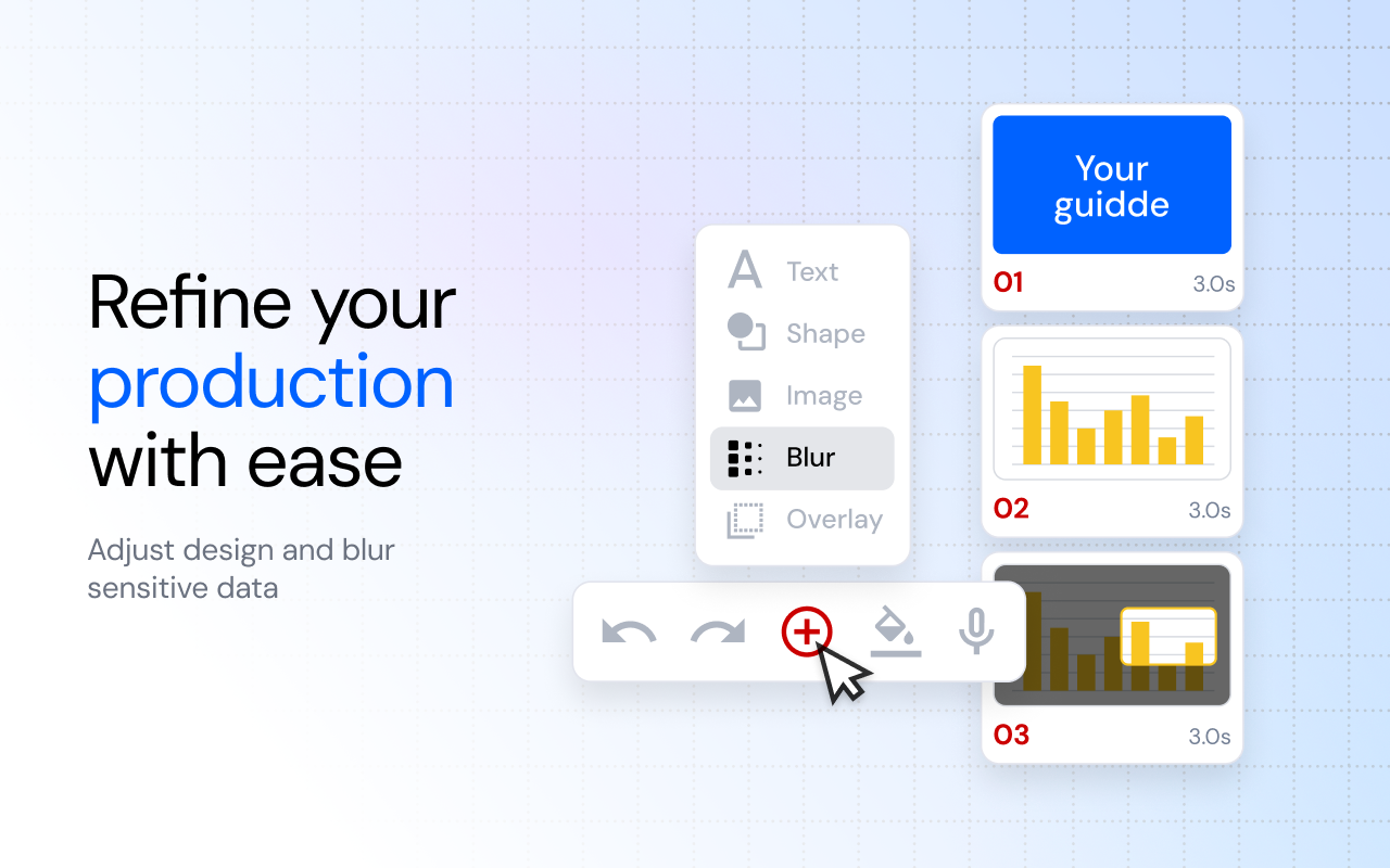 Guidde - Magically create video documentation - 截图 3
