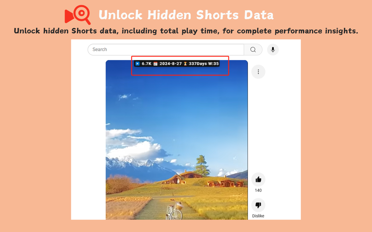 YouTube Monkey - 截图 2
