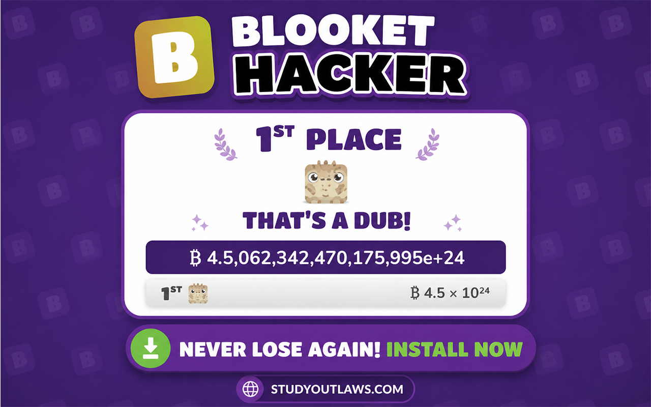 Blooket Hacker - 截图 3
