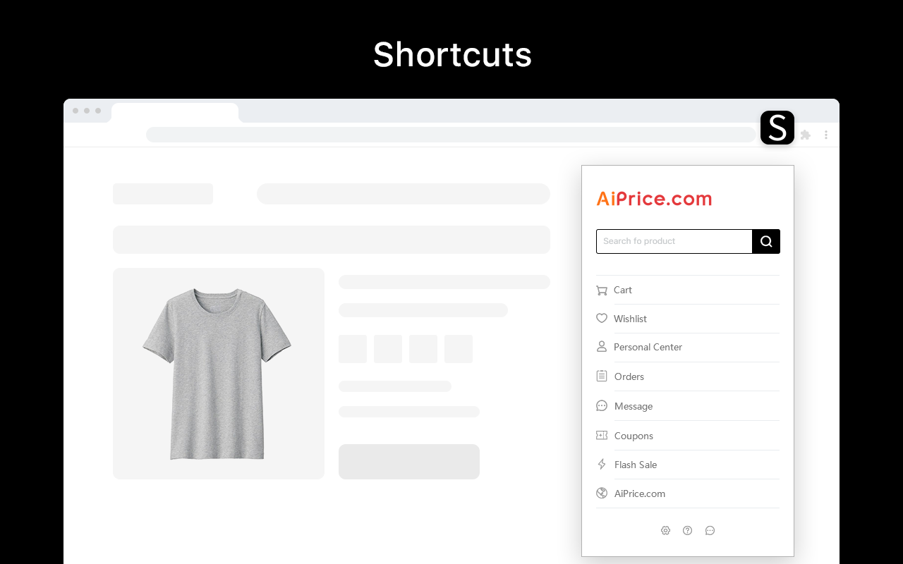 AiPrice(AliPrice) - Shein图片搜索 - 截图 3
