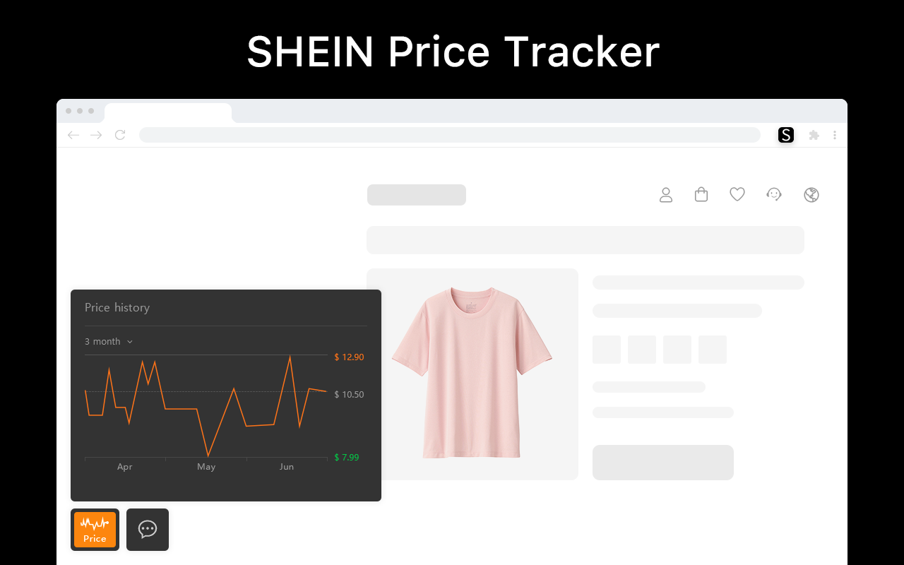 AiPrice(AliPrice) - Shein图片搜索 - 截图 4