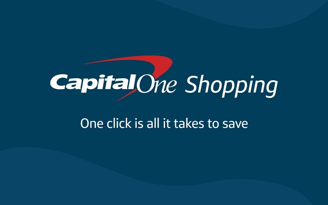 Capital One Shopping: Save Now - 截图 2