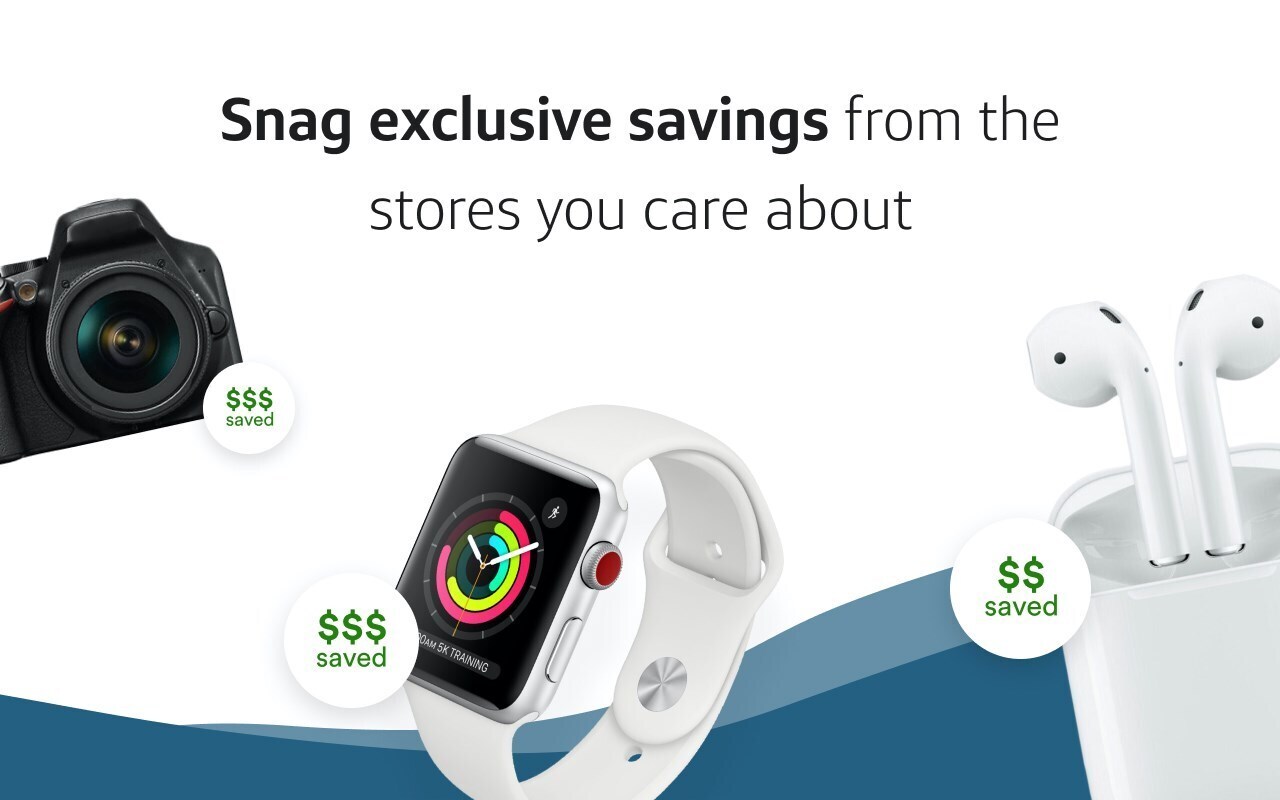 Capital One Shopping: Save Now - 截图 4