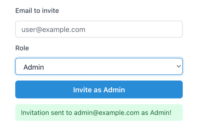 bm-invite-tool - 截图 3