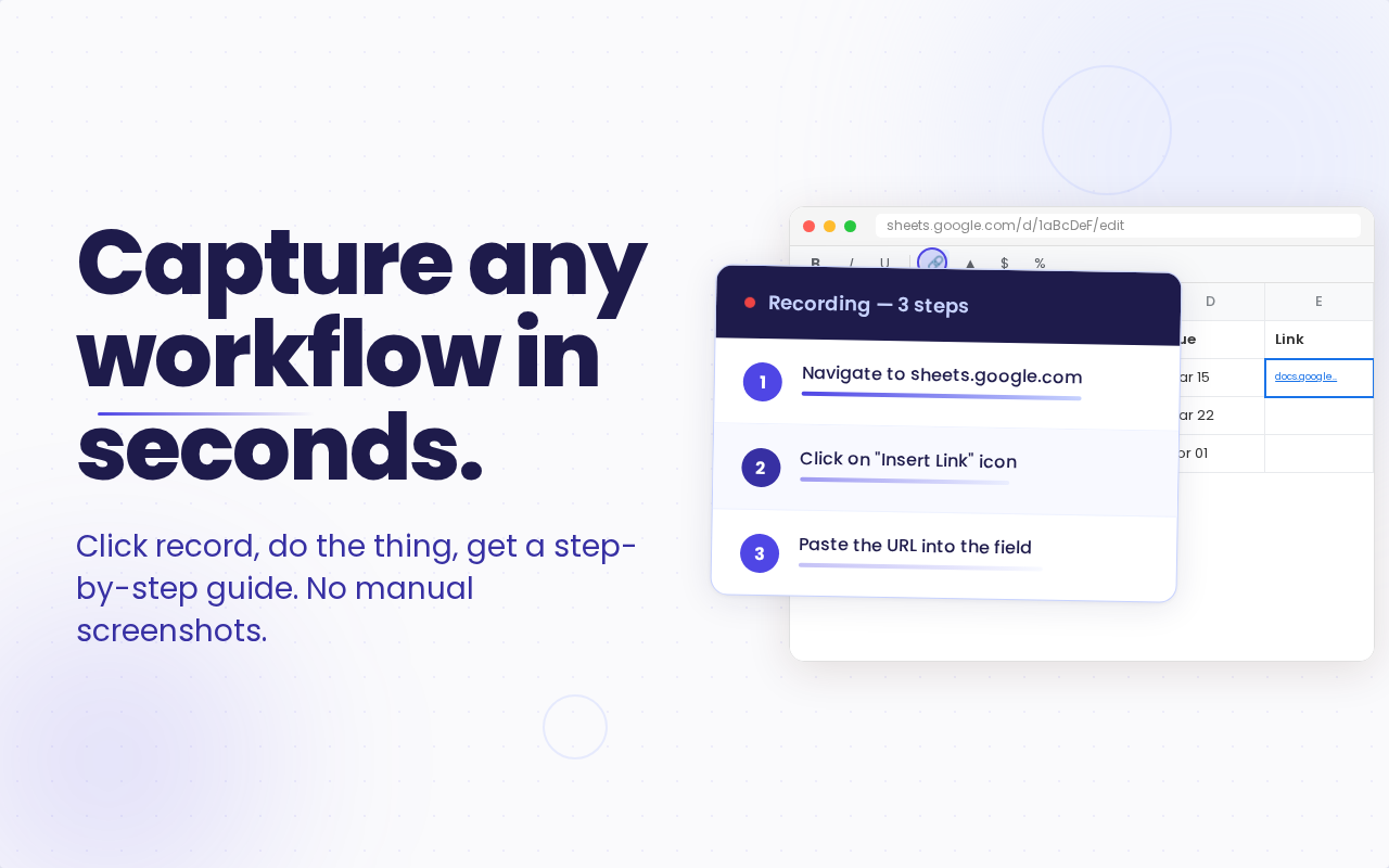 Mimik: Step-by-Step Guides, Tutorials & Screenshots - 截图 1
