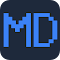 Any Page to MD